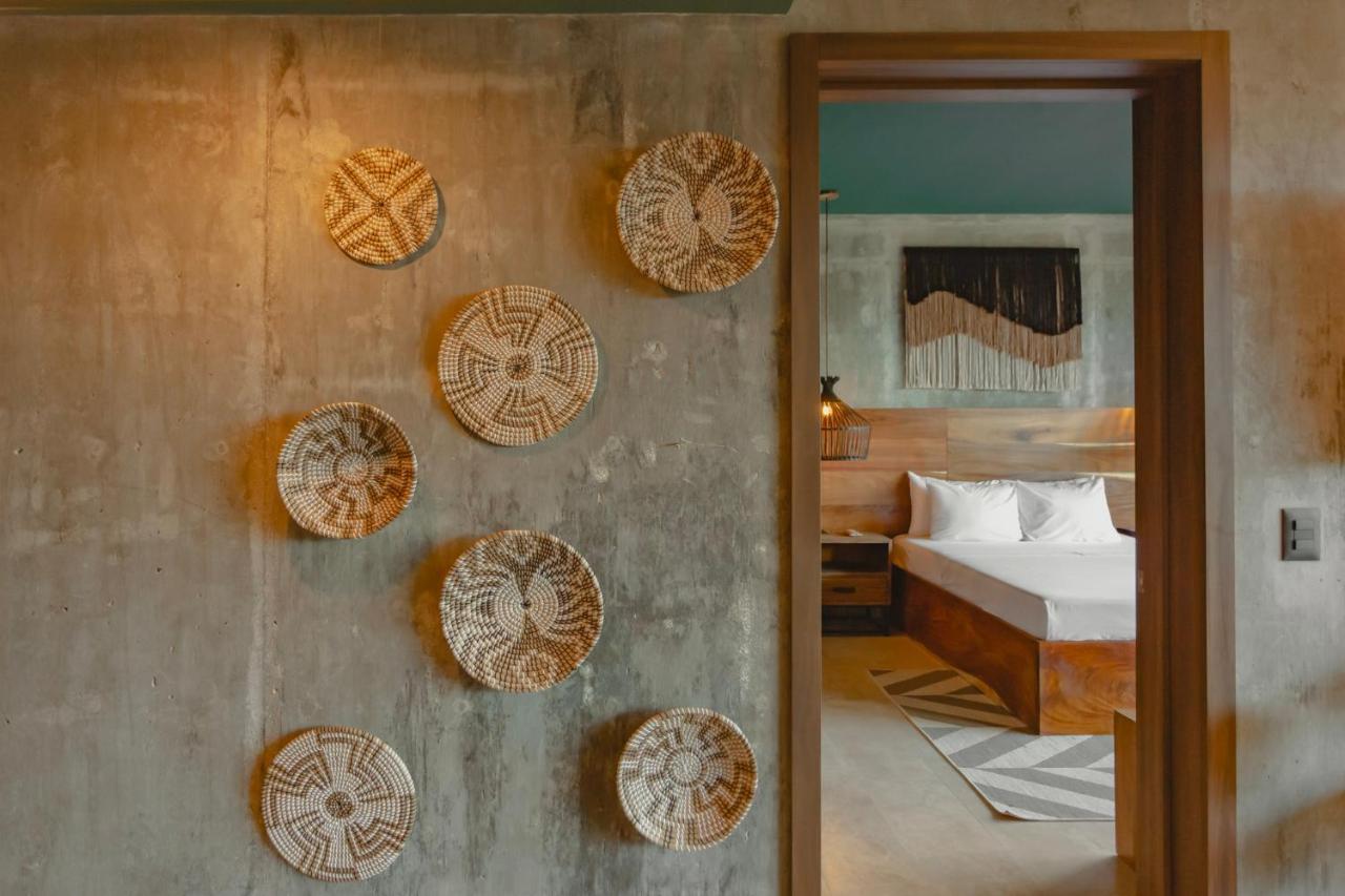 Luxury Condos Tulum - Private Cenote & Gym Εξωτερικό φωτογραφία